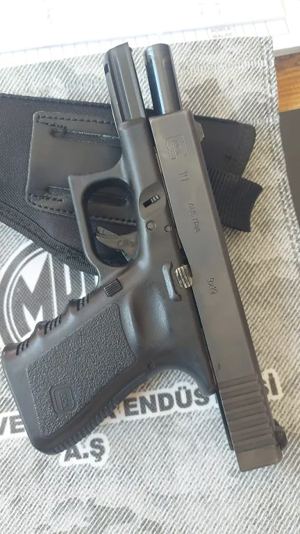Glock 19 Gn3 - 2