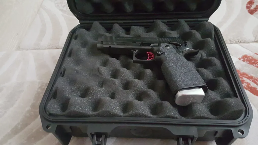 İnfi̇ni̇ty Özel Yapim - 5