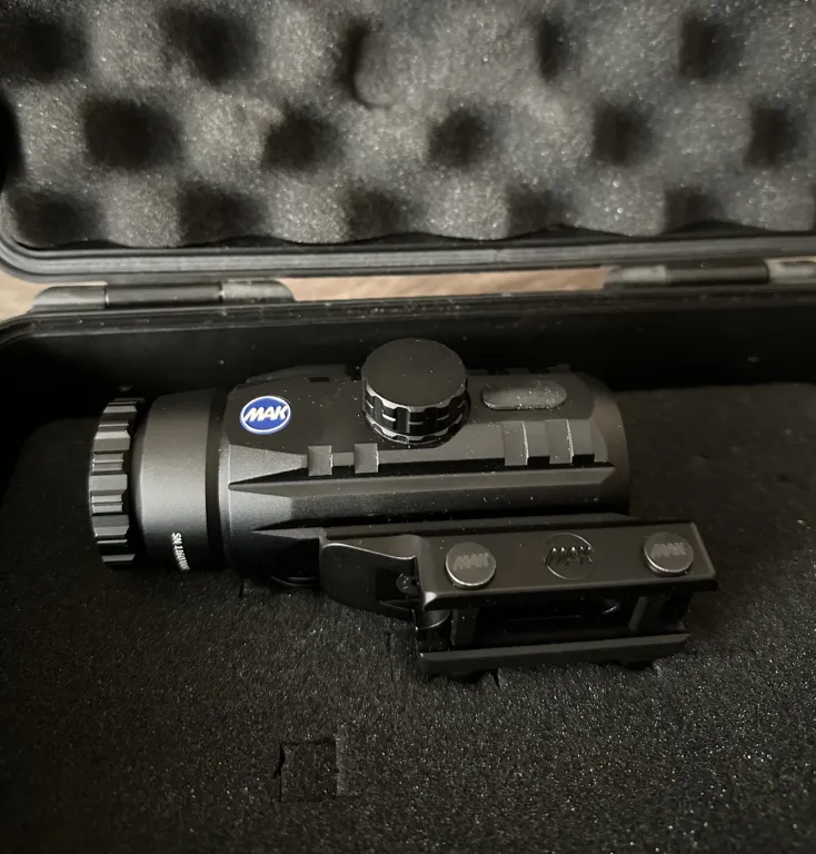 Makstorm 4X30I Hd - 2