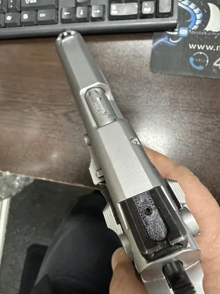 Temiz Az Kullanılmış 5906