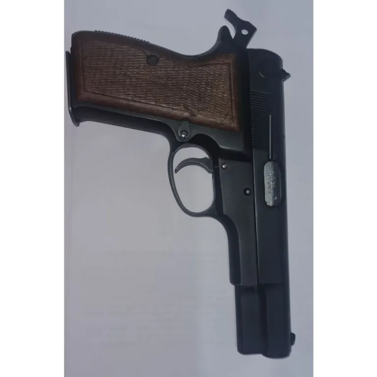 Belçika Browning R Serisi 16 Lı - 4