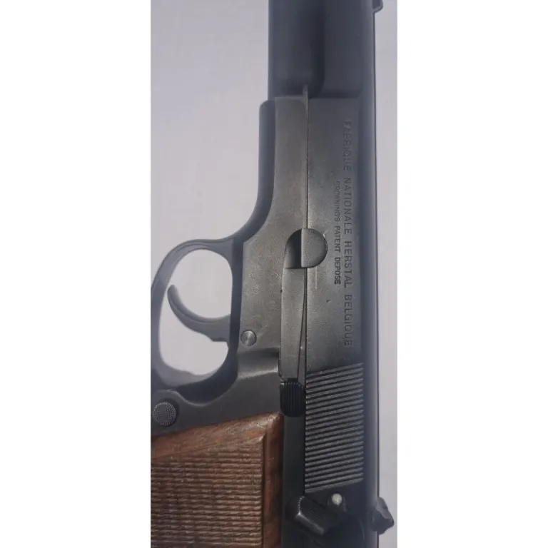 Belçika Browning R Serisi 16 Lı - 3