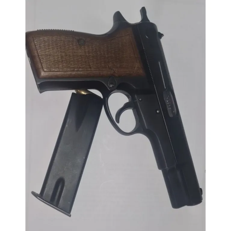 Belçika Browning R Serisi 16 Lı - 2