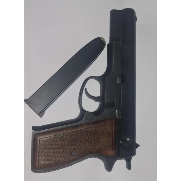 Belçika Browning R Serisi 16 Lı