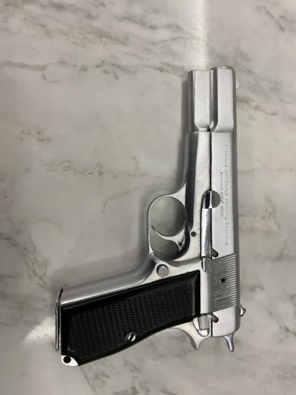 Browning Pm245 Temiz En Çok Tutulan Modeli - 1