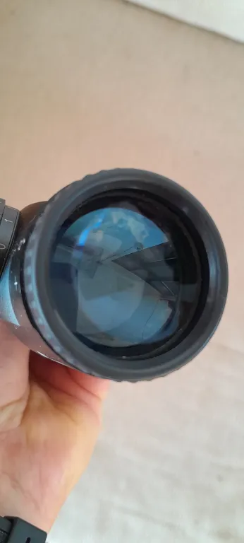 Optima Tufek Durbunu 3 9E - 3