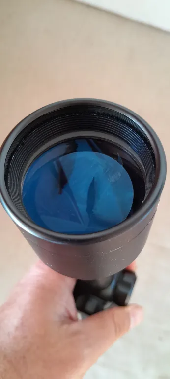 Optima Tufek Durbunu 3 9E - 2