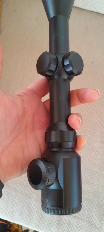 Optima Tufek Durbunu 3 9E - 1