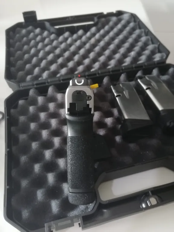 Sıfır Hs H11 - 3