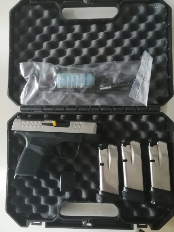 Sıfır Hs H11 - 2