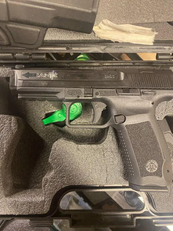 Canik Tp9 Sa - 3