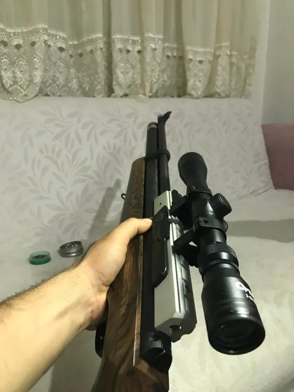 Hatsan T10 Edge - 3