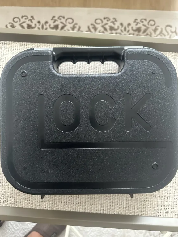 Glock 43X Gen 5 - 4