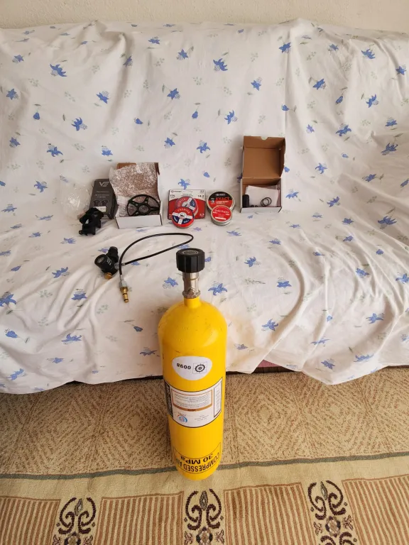 Sıfır Hatsan Galatian Auto 5 - 4