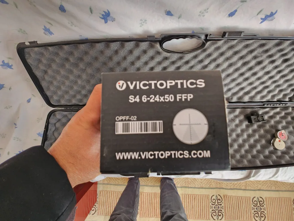 Sıfır Hatsan Galatian Auto 5 - 3