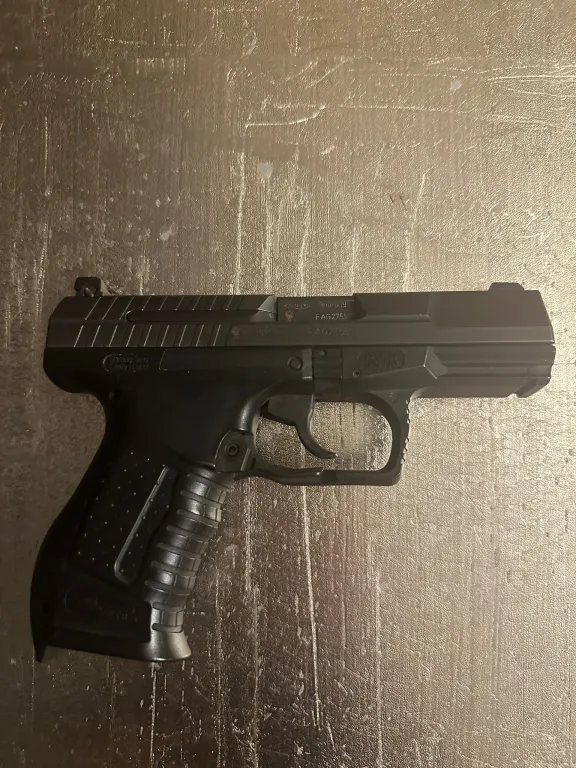 Walter P99 Temiz Ikinci El Kutulu - 3