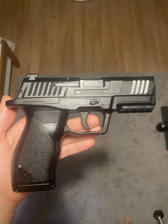 Umarex Ux Mcp - 2