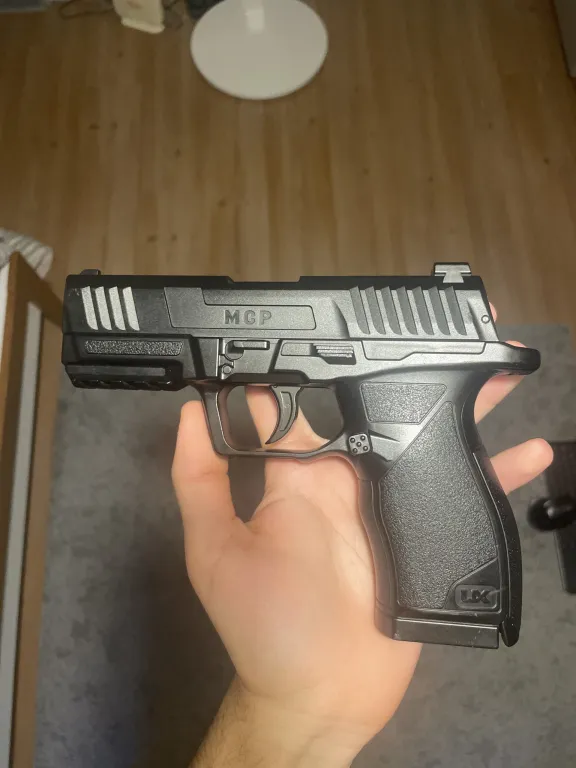 Umarex Ux Mcp