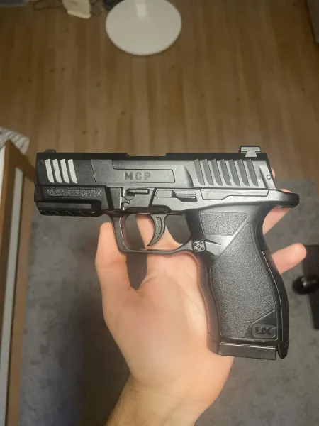 Umarex Ux Mcp