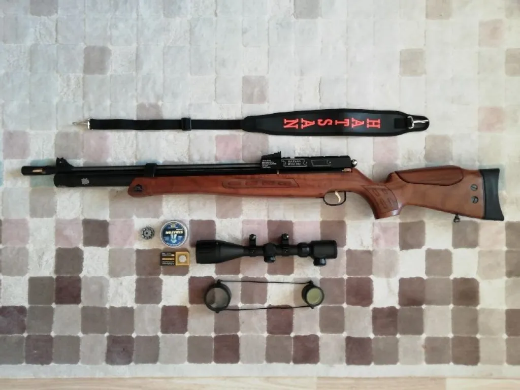 Hatsan Bt 65