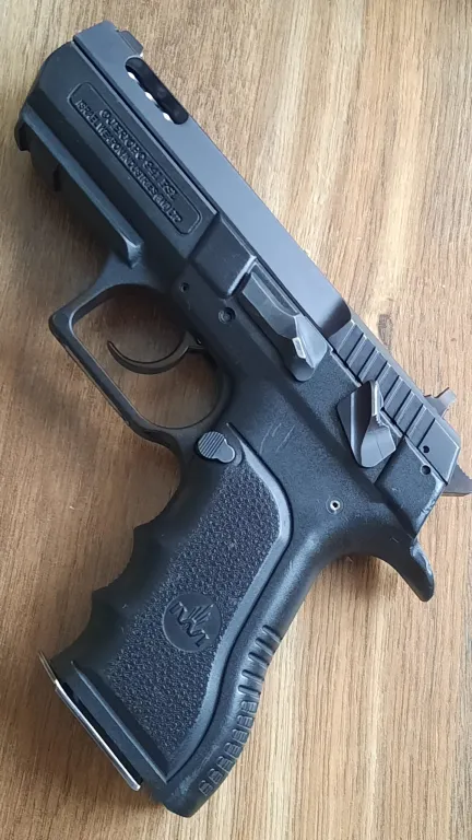 Jericho 941 Psl