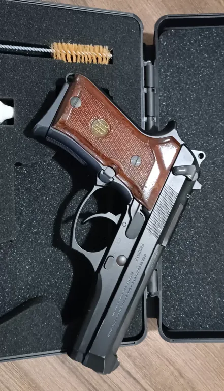 Beretta Mod 92 Compact - 2