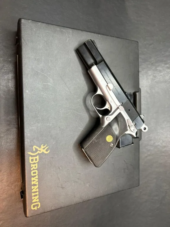Browning - 5