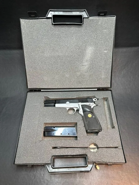 Browning - 4