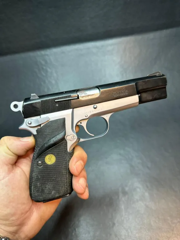 Browning - 3