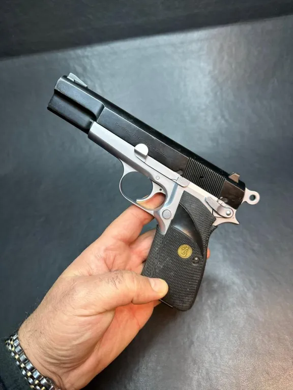 Browning - 2