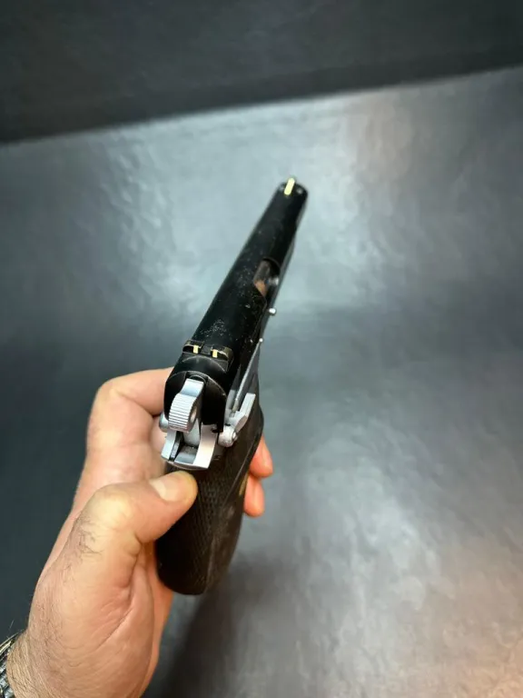 Browning - 1
