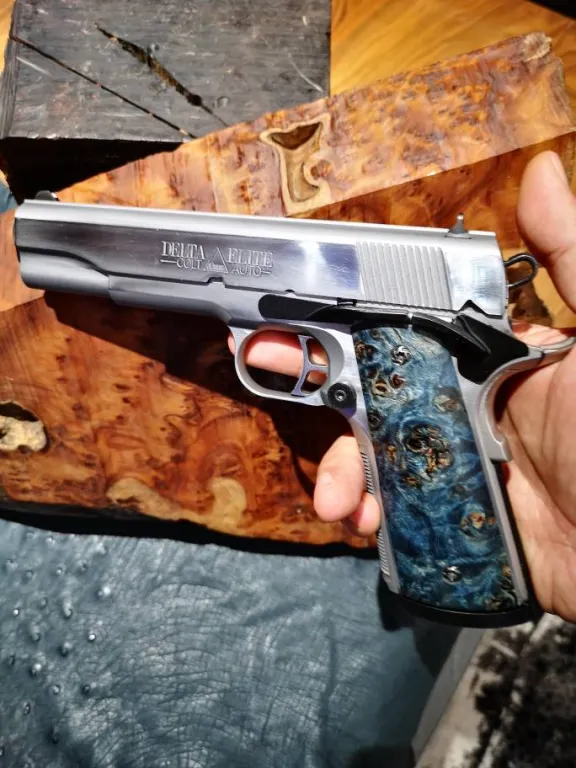 Colt Delta Elite - 5
