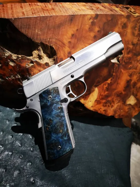 Colt Delta Elite - 4