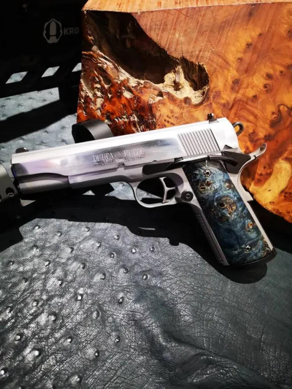 Colt Delta Elite - 3