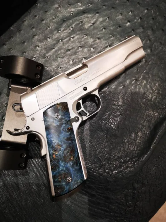 Colt Delta Elite - 2
