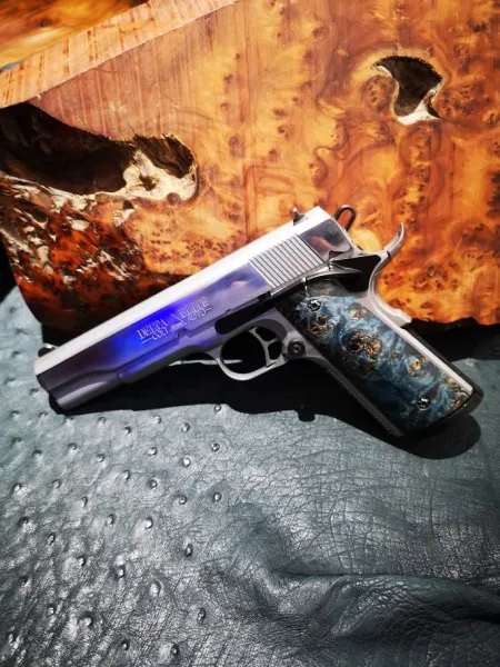 Colt Delta Elite