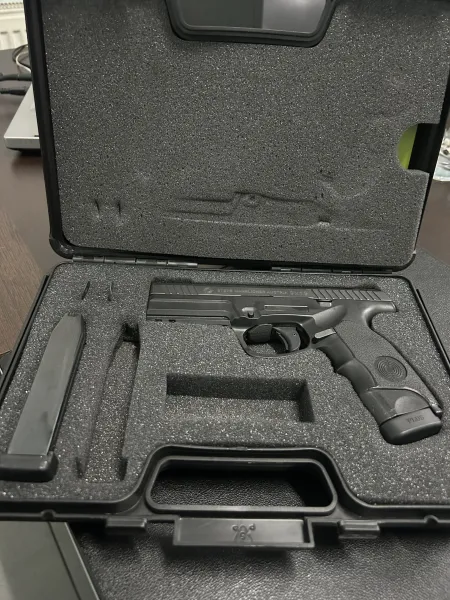 Steyr L9 A1
