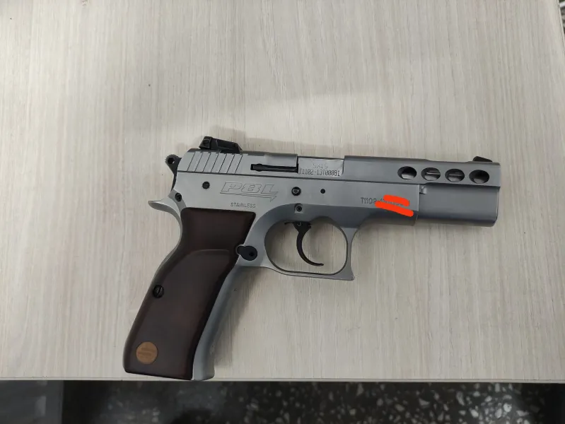 Askeri Personel Den Az Atış Yapılmış