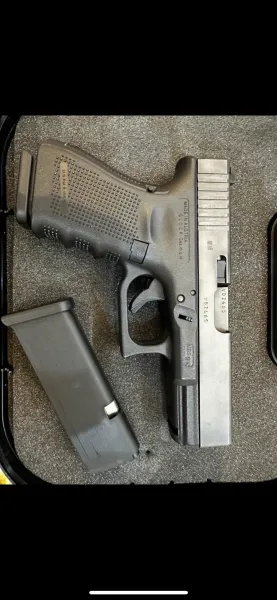 Temi̇z Glock