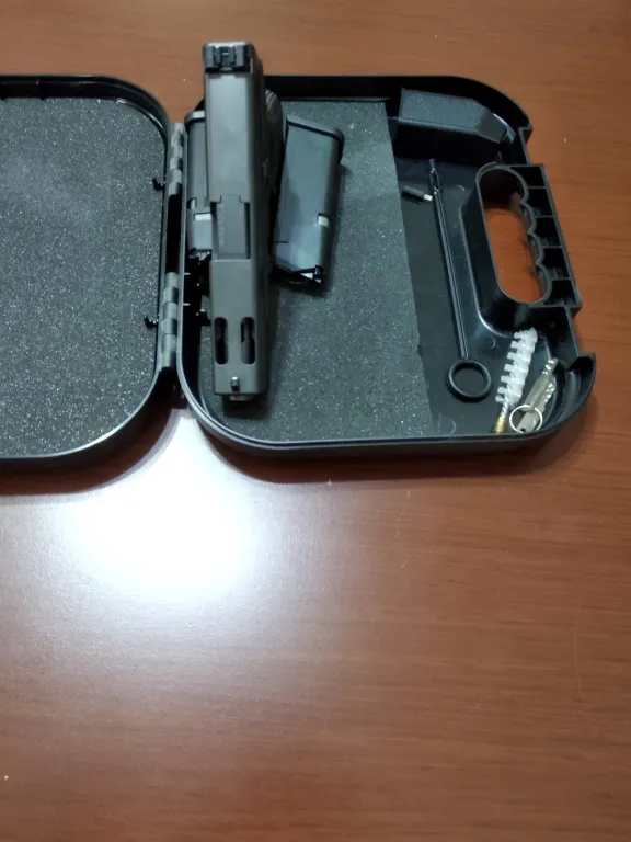 Glock 19 C Atakum Samsun Da - 3