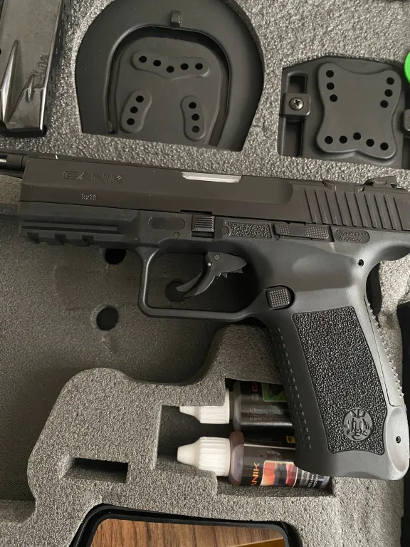 Memurdan Sıfır Tp9 Da Aci̇ll - 3