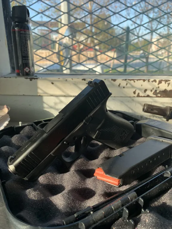 Glock 43X - 3