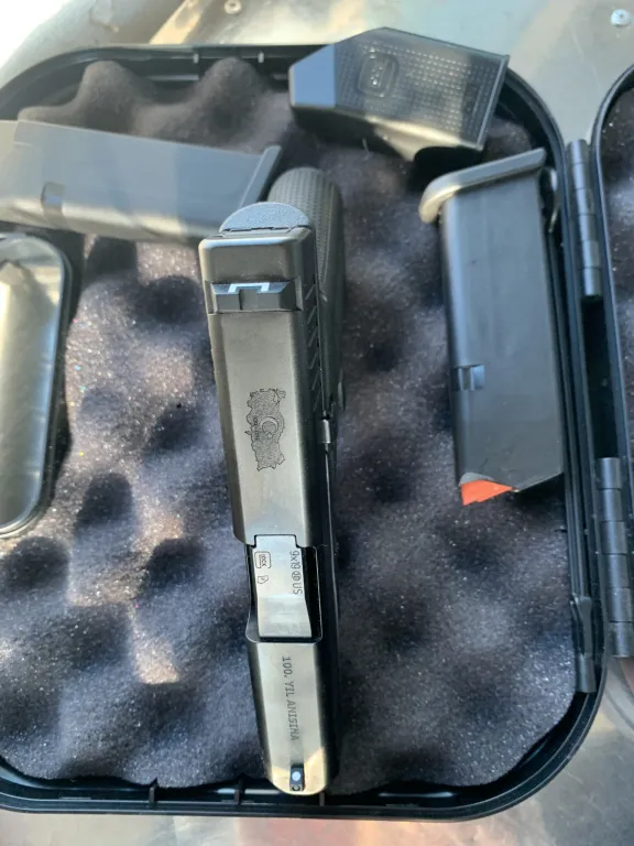 Glock 43X - 2