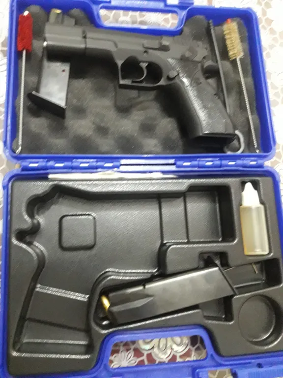 Satilik Sarsilmaz K 11 - 2