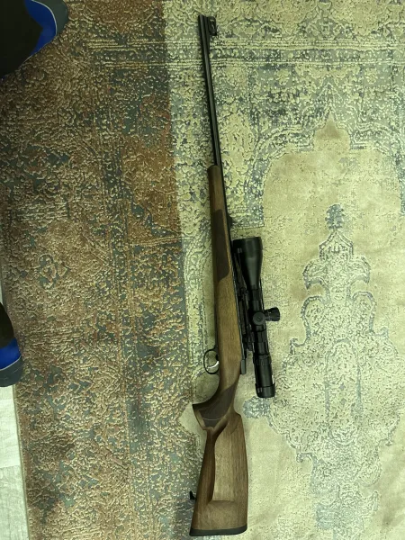 Cz 557