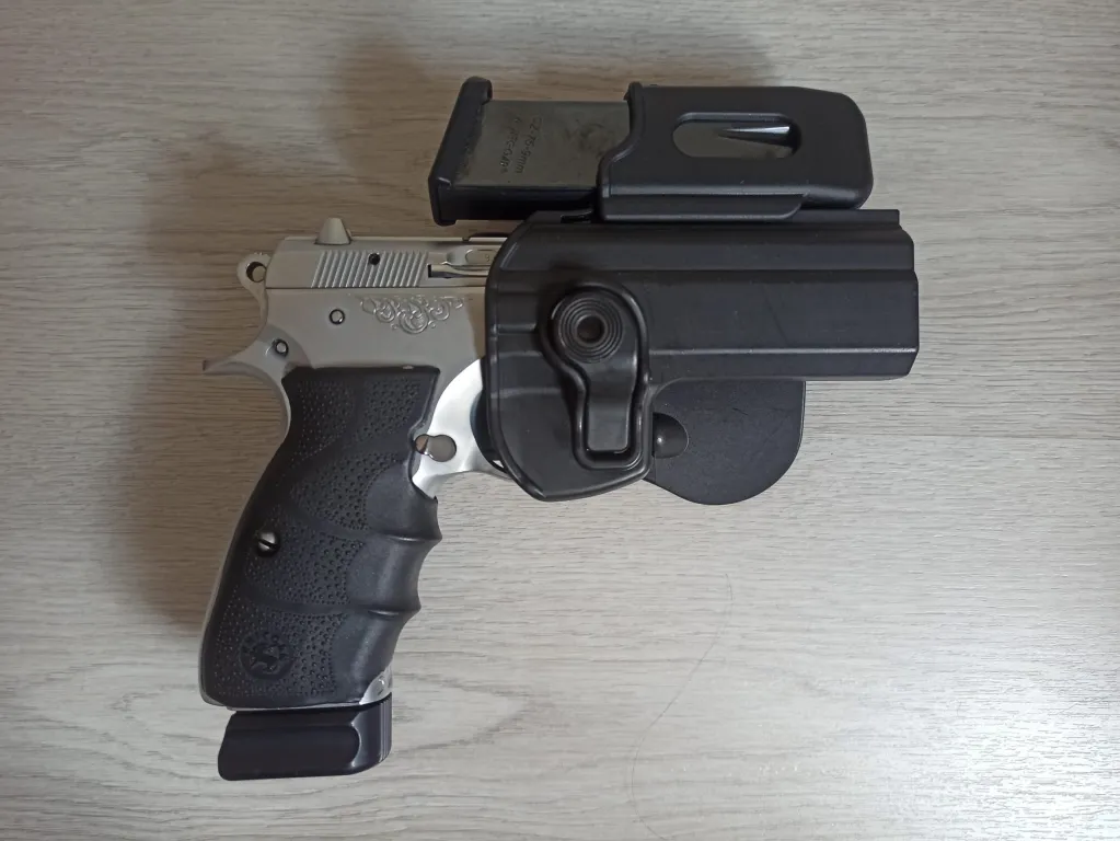 Cz 75 - 2