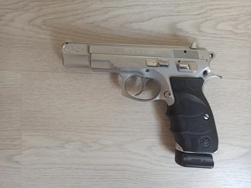 Cz 75