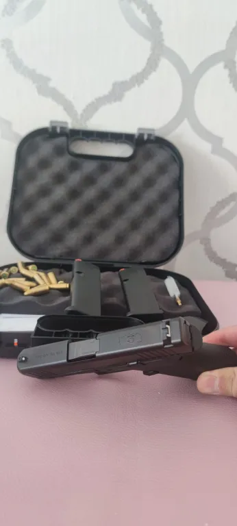 Acill Glock43X Acill - 5