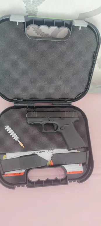 Acill Glock43X Acill - 4