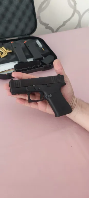 Acill Glock43X Acill - 3